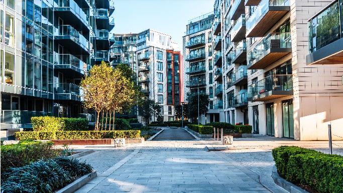 Quality housing for foster youth